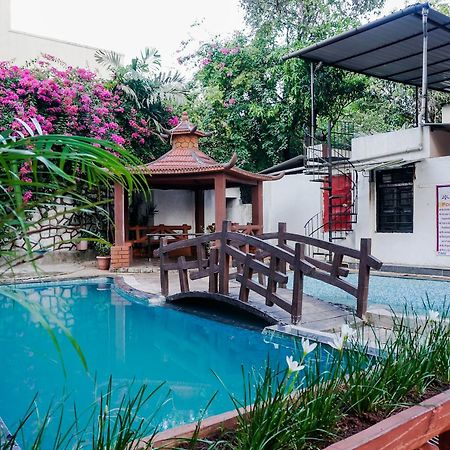 Dreams Holiday Resort Lonavla Zewnętrze zdjęcie