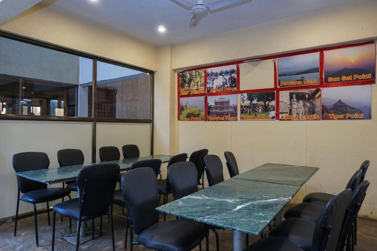 Dreams Holiday Resort Lonavla Zewnętrze zdjęcie