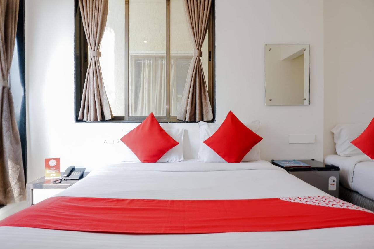 Dreams Holiday Resort Lonavla Zewnętrze zdjęcie