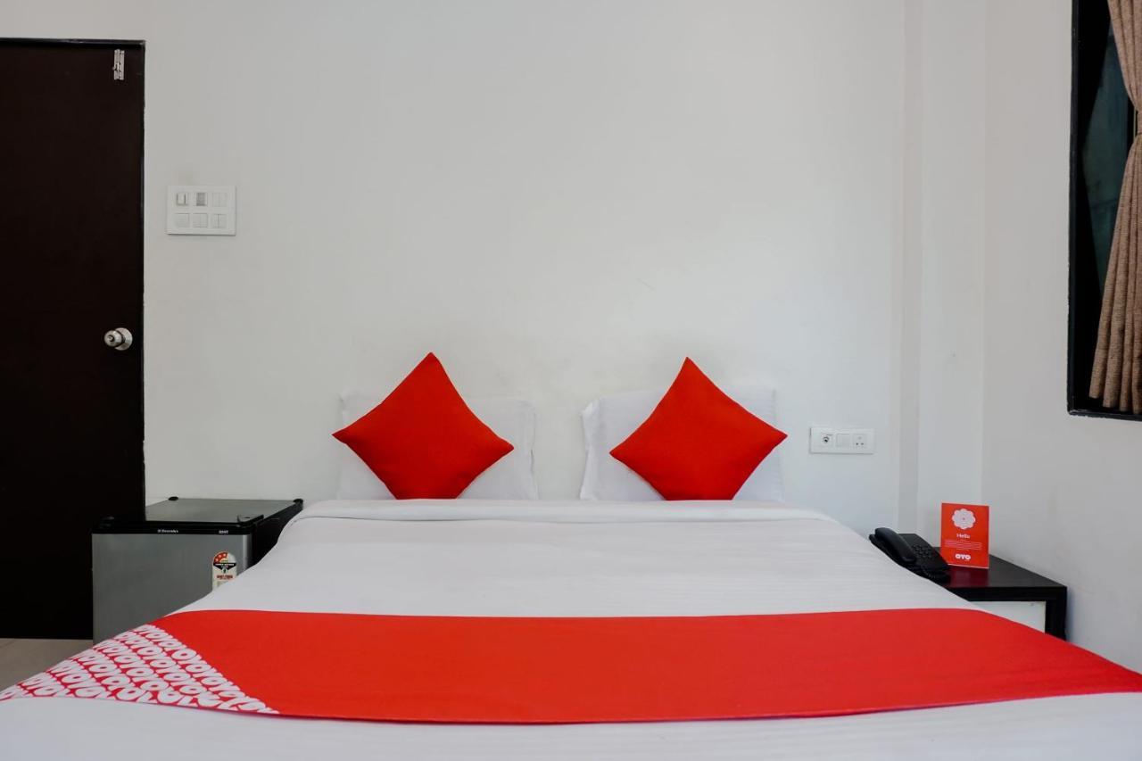 Dreams Holiday Resort Lonavla Zewnętrze zdjęcie