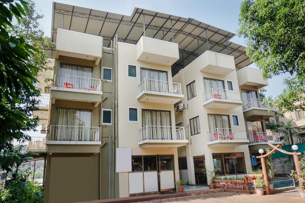 Dreams Holiday Resort Lonavla Zewnętrze zdjęcie