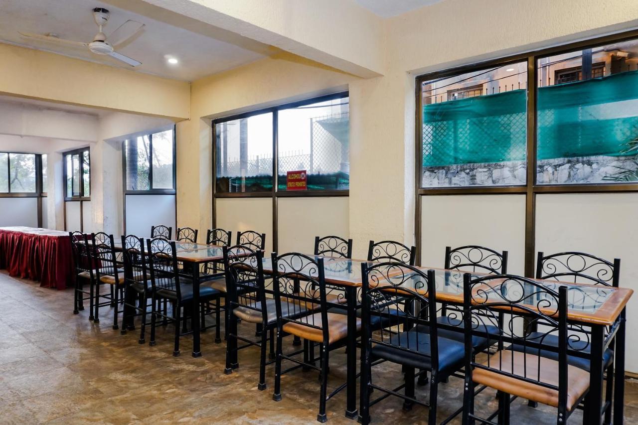 Dreams Holiday Resort Lonavla Zewnętrze zdjęcie