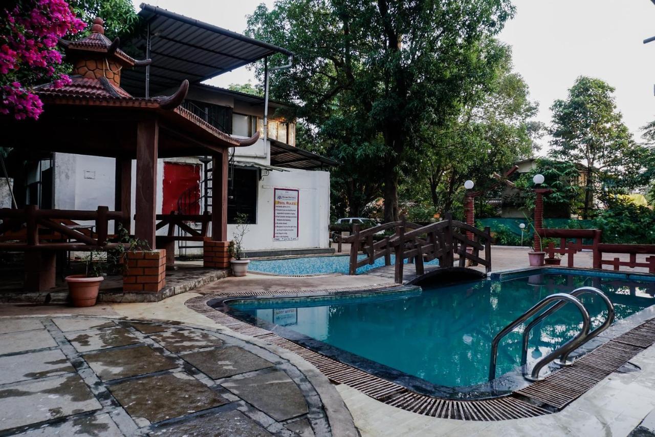 Dreams Holiday Resort Lonavla Zewnętrze zdjęcie