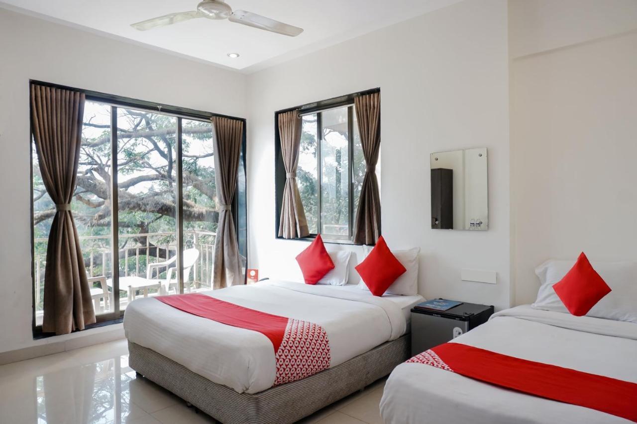 Dreams Holiday Resort Lonavla Zewnętrze zdjęcie